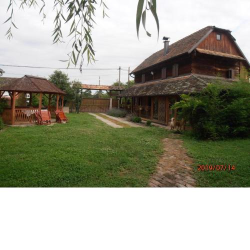 Old Oak House