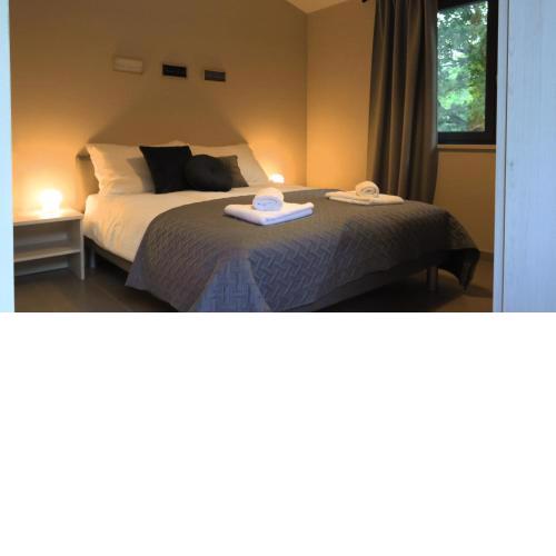 Old River Room