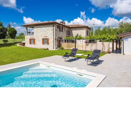 Old Stone Villa Katarina