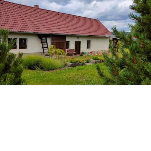 Old Style Cottage