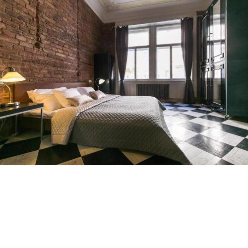 Old Town - Dusni Apartments