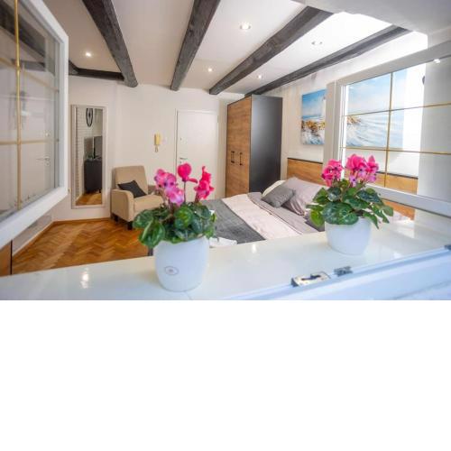 Old Town Apartment Fortunal