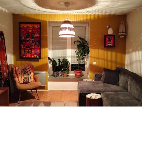 Old Town Apartment, Free Parking