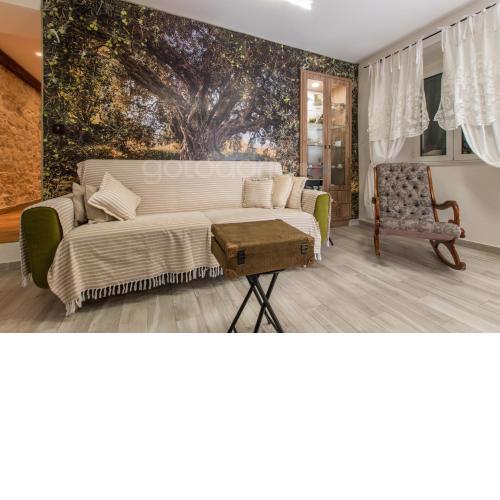 Old Town Apartment Jadre