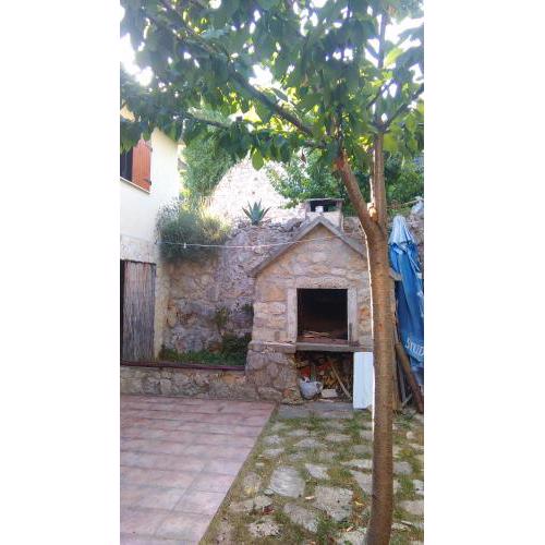 Old town Apartment