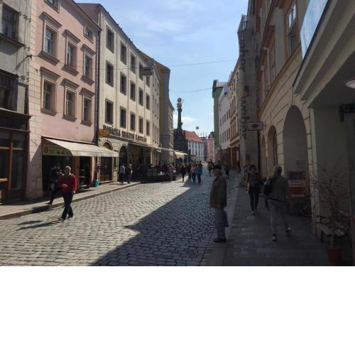 Old Town Apartments R11