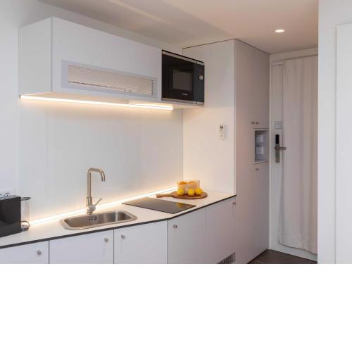 Old Town Apartments u nik e - Studio Apartment - 0