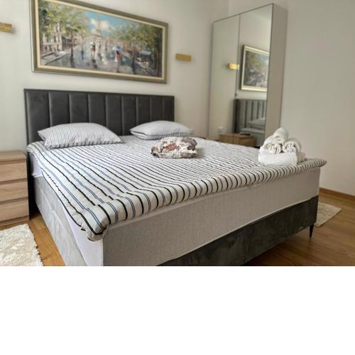Old Town Apolon Luxury apartment