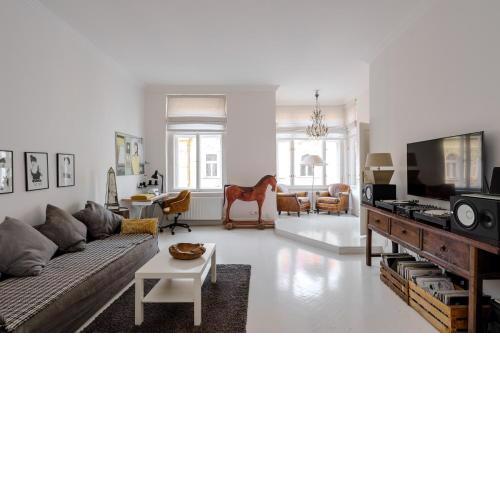 Old Town Boutique Residence