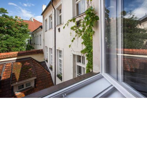 Old Town Home Prague
