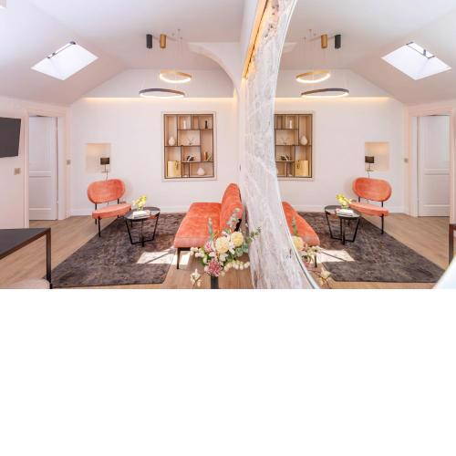 Old town L apartment