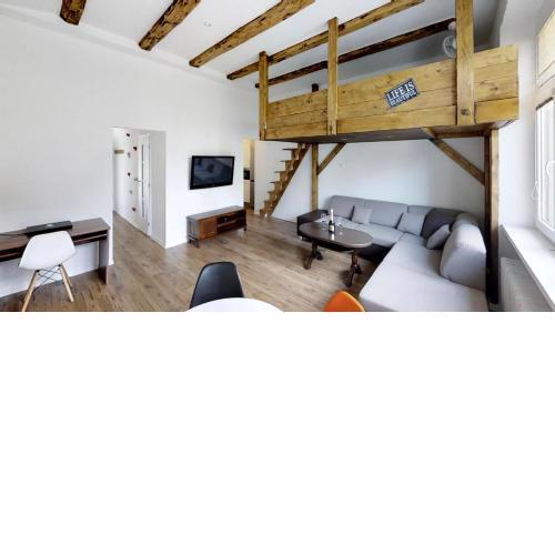 Old Town Loft