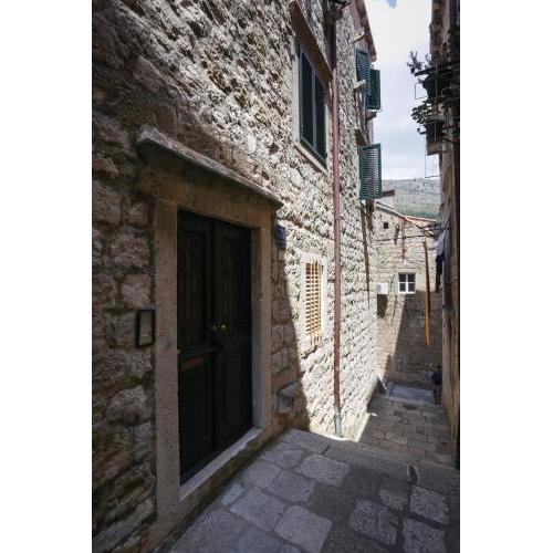 Old Town Princess Apartments