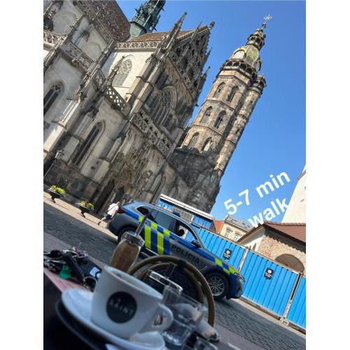 Old Town Single Room El Moly