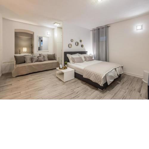 Old town Split Apartment 7