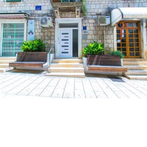 Old town Split Apartment Alea