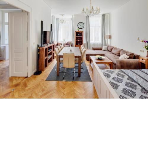 Old Town Square Apartments