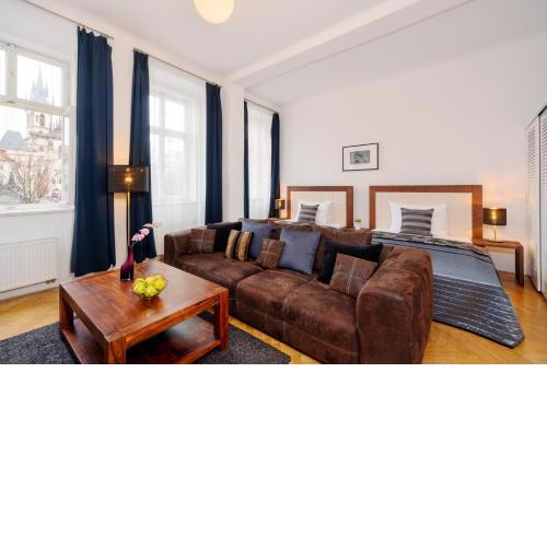 Old Town Square Premium Residence