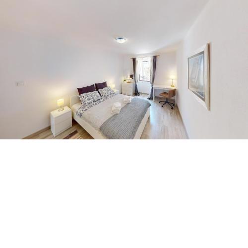 Old Town St Euphemia Vista Apartment