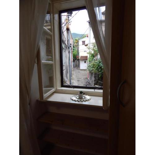 Old Town suite