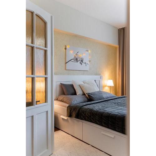 Old Town Vintage Apartment Sturova