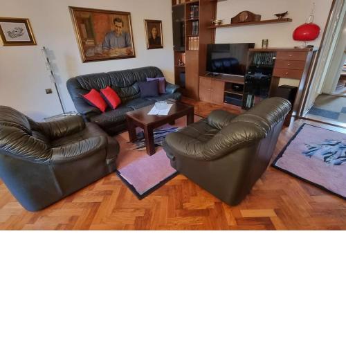 Olden House-Central Apartment-Parking