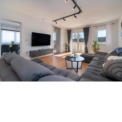 Olea apartments Trogir