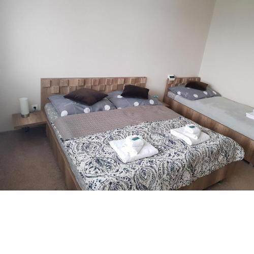 Oli apartments Telgárt