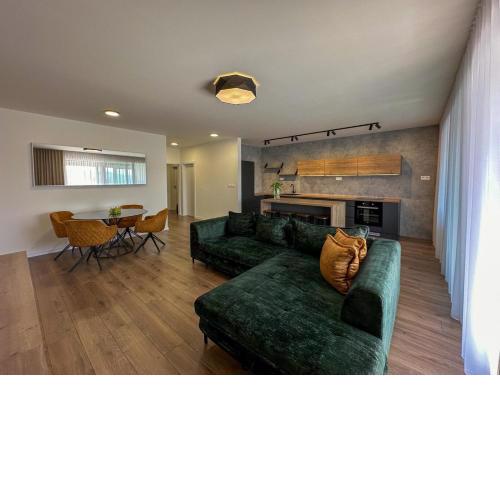 OLIS Apartment Bojnice
