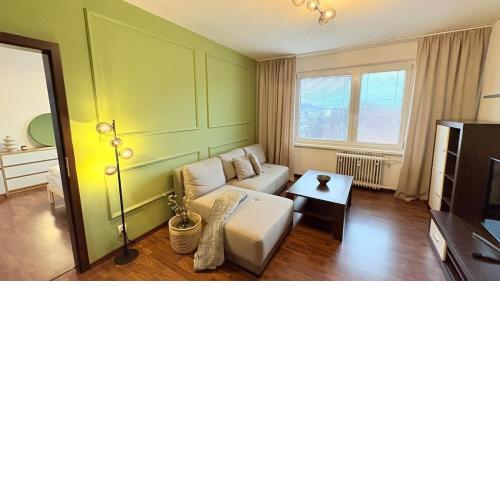 Olive Apartment Liptovsky Mikulas