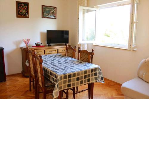 Olive apartments