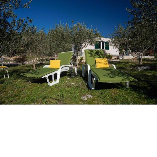 Olive Eden Holiday Home