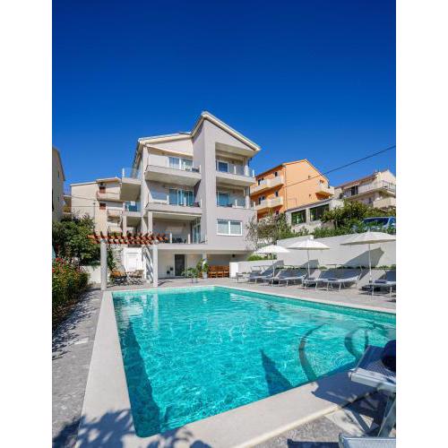 Olive Tree apartments
