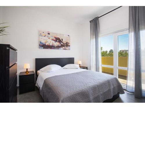 Olive Tree Apartments