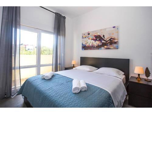 Olive Tree Apartments