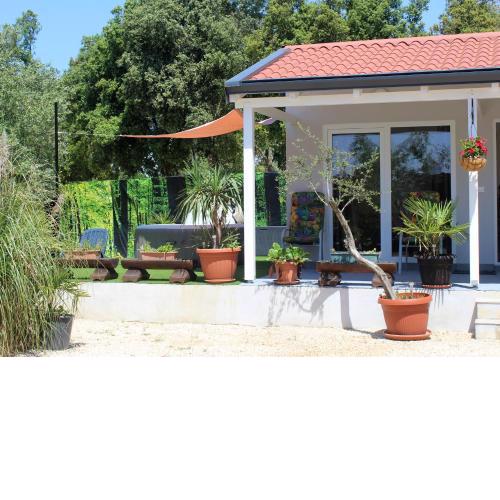 Oliven Garden