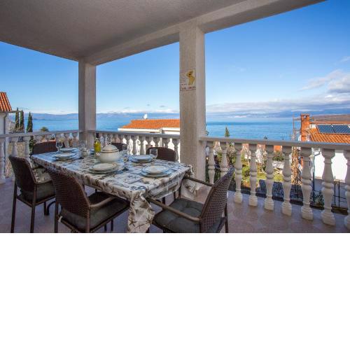 Olivista Croatia Apartments