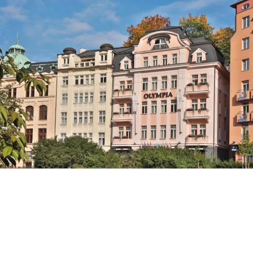 Olympia Wellness Hotel
