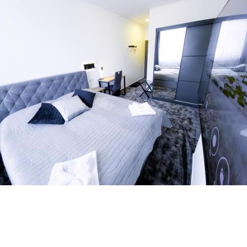 Olympland Hotel
