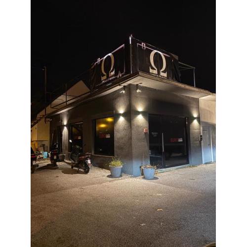 Omega