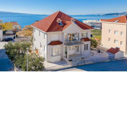 OMIŠ Dream house