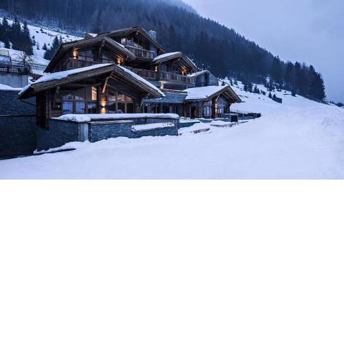 ON Chalet Residences Mathon-Ischgl