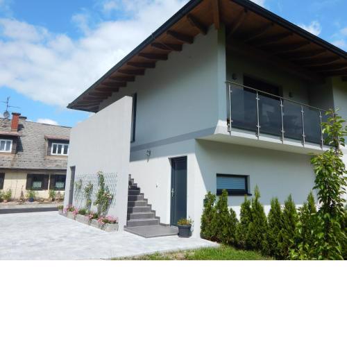 One Apartment