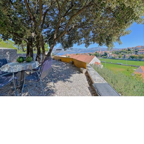 One bedroom apartment Fanica
