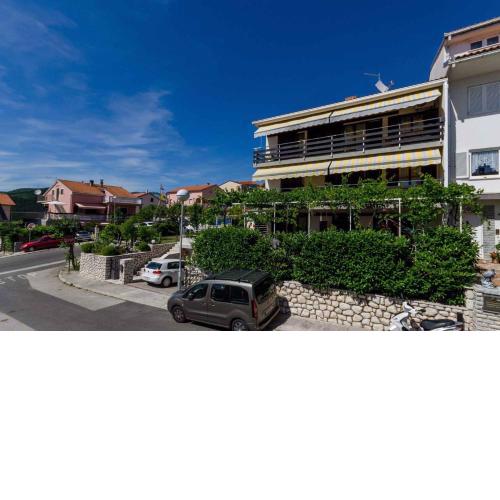 One-Bedroom Apartment in Crikvenica 7