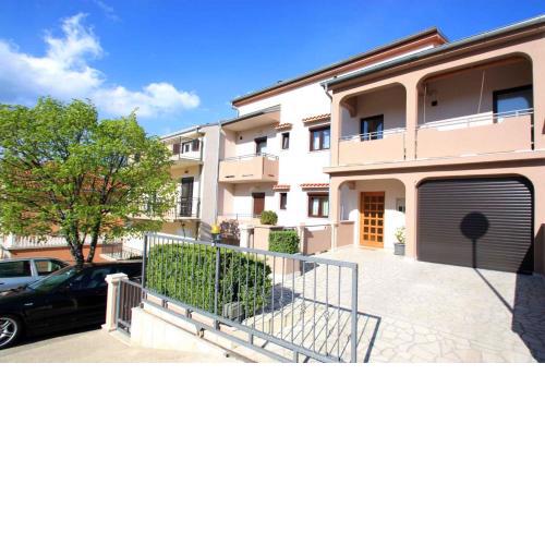 One-Bedroom Apartment in Crikvenica IV