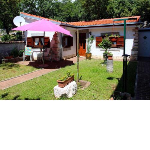 One-Bedroom Holiday Home in Povile I