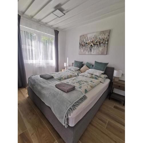 One1-Apartments