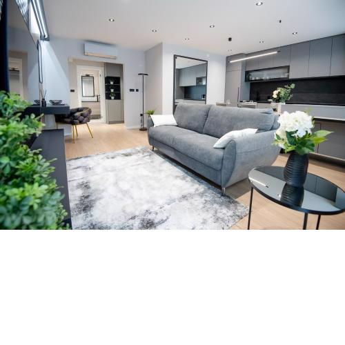 One&Only Luxury Apartment Zadar