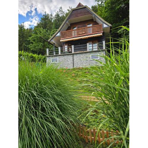 Onkel Willis Hütte